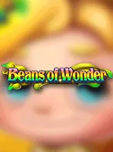 โลโก้เกม Beans of Wonder - ถั่วมหัศจรรย์