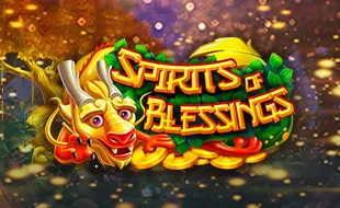 รูปเกม Spirits of Blessings - วิญญาณแห่งพร