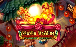 รูปเกม NiuNiu Wedding