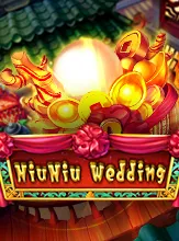 โลโก้เกม NiuNiu Wedding