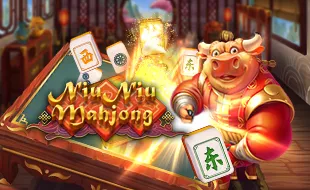 รูปเกม NiuNiu Mahjong