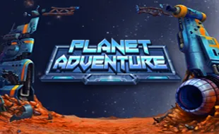 รูปเกม Planet Adventure - การผจญภัยดาวเคราะห์