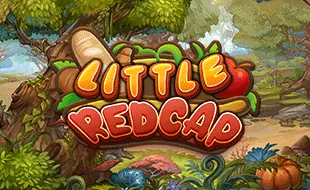 รูปเกม Little Red Cap - หนูน้อยหมวกแดง