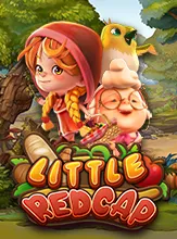 โลโก้เกม Little Red Cap - หนูน้อยหมวกแดง