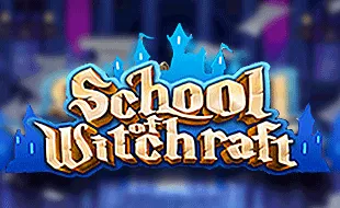 รูปเกม School of Witchcraft - โรงเรียนคาถาอาคม