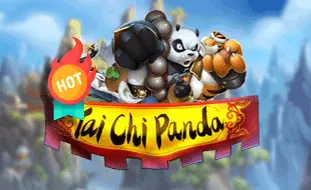 รูปเกม Tai Chi Panda - ไทชิ แพนด้า