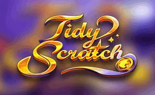 รูปเกม Tidy Scratch - รอยขีดข่วนเรียบร้อย