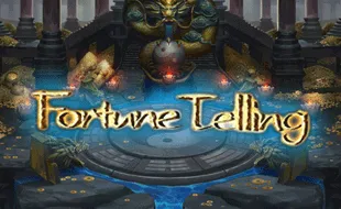 โลโก้เกม Fortune Telling - ดูดวง