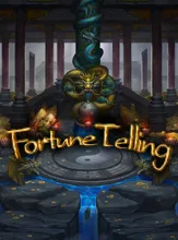 โลโก้เกม Fortune Telling - ดูดวง