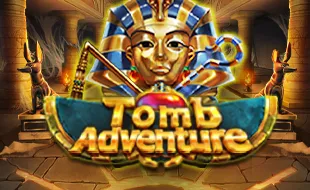 โลโก้เกม Tomb Adventure - การผจญภัยในสุสาน