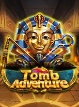 โลโก้เกม Tomb Adventure - การผจญภัยในสุสาน
