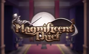 รูปเกม Magnificent Thief - จอมโจรผู้ยิ่งใหญ่