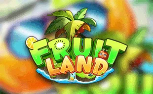 รูปเกม Fruit Land - ฟรุ๊ตแลนด์