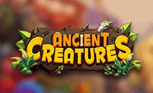 รูปเกม Ancient Creatures - สัตว์โบราณ