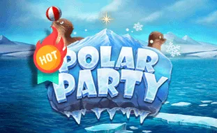 รูปเกม Polar Party - โพลาร์ปาร์ตี้