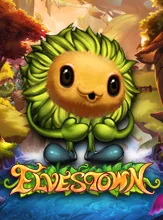 โลโก้เกม Elves Town - เมืองเอลฟ์