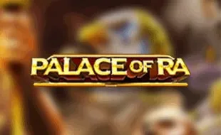 รูปเกม Palace of Ra - พระราชวังรา