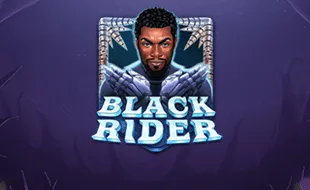 รูปเกม Black Rider - แบล็คไรเดอร์