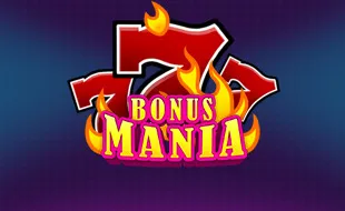 โลโก้เกม Bonus Mania - 777 โบนัสมาเนีย