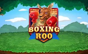 รูปเกม Boxing Roo - บ็อกซิ่งรู