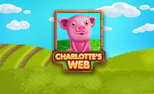 รูปเกม Charlotte's Web - เว็บของชาล็อต