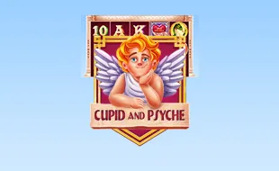 รูปเกม Cupid And Psyche - กามเทพและจิตใจ