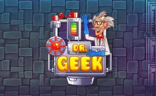 รูปเกม Dr. Geek - ดร. กี๊ก