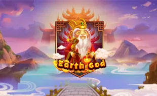 รูปเกม Earth God - พระเจ้าแผ่นดิน