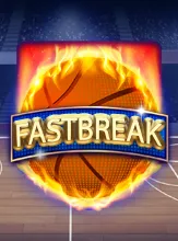 โลโก้เกม Fast break - ฟาสเบรค