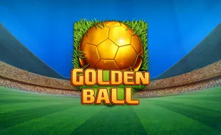 รูปเกม Golden Ball - โกลเด้นบอล