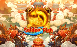 รูปเกม Golden Fish - ปลาทอง