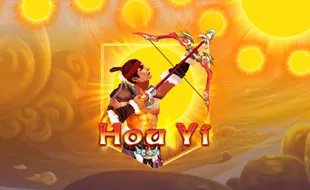 รูปเกม Hou Yi - โฮ่วอี้