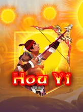 โลโก้เกม Hou Yi - โฮ่วอี้