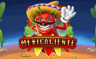 รูปเกม Mexicaliente - เม็กซิกัน
