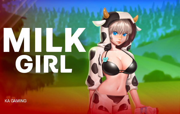 รูปเกม Milk Girl - สาวนม