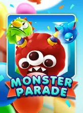 โลโก้เกม Monkey and Crab - ลิงกับปู