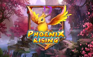 รูปเกม Phoenix Rising - ฟีนิกซ์ ไรซิ่ง