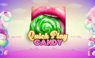 รูปเกม Quick Play Candy - เล่นแคนดี้ด่วน