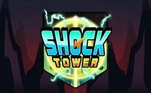 รูปเกม Shock Tower - ช็อคทาวเวอร์