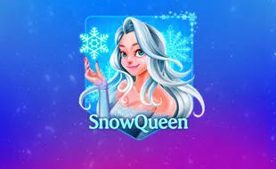 รูปเกม Snow Queen - ราชินีหิมะ