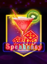 โลโก้เกม Speakeasy - พูดง่าย