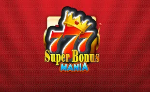 รูปเกม Super Bonus Mania - ซูเปอร์โบนัสแมเนีย