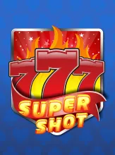 โลโก้เกม SuperShot - ซูเปอร์ช็อต