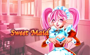 รูปเกม Sweet Maid - แม่บ้านหวาน