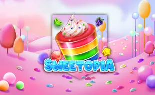 รูปเกม Sweetopia - ตาหวาน