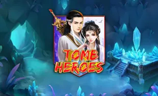 รูปเกม Tomb Heroes - สุสานวีรบุรุษ