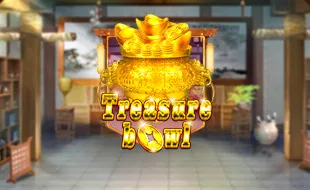 รูปเกม Treasure Bowl - ชามสมบัติ