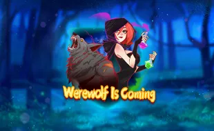 รูปเกม Werewolf Is Coming - มนุษย์หมาป่ากำลังมา