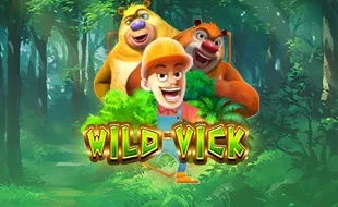 รูปเกม Wild Vick - วิคป่า