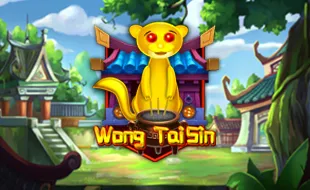 รูปเกม Wong TaiSin - หว่องไทซิน